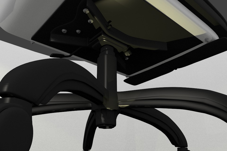 Office Chair preview image 2